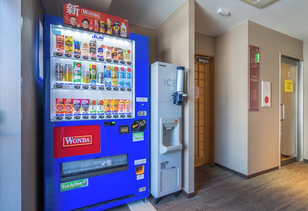 Hotel Katsuyama Premier Ex Business Hotel Katsuyama 46/56
