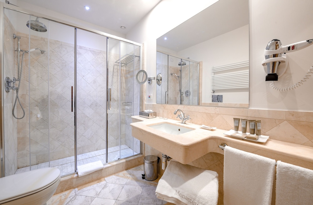 Monastero Di Cortona Hotel & Spa - Adults Only 96/97