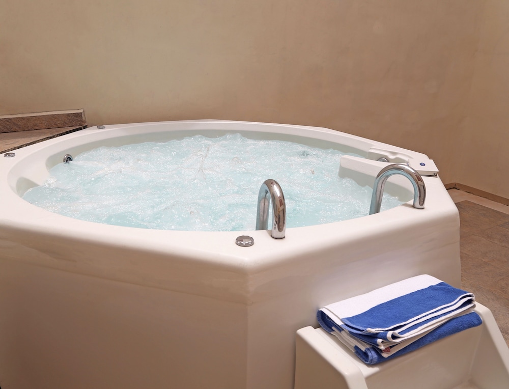 Zenharmony Suites Puerto Vallarta 7/19