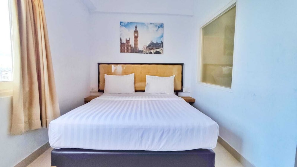 De La Charis Hotel by Waringin Hospitality 24/55