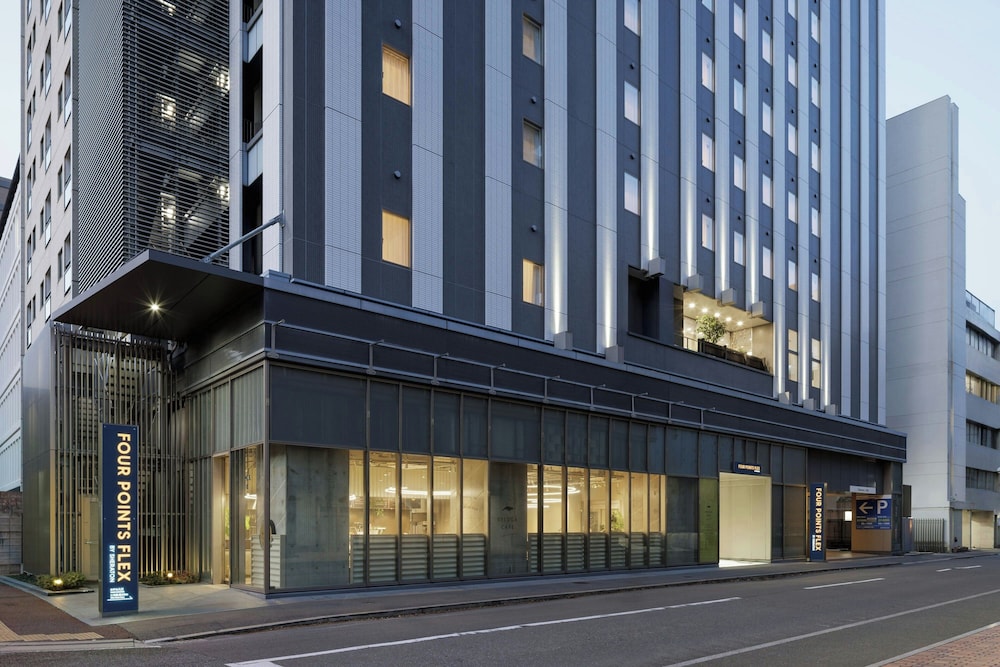Four Points Flex by Sheraton Fukuoka Hakata 42/46