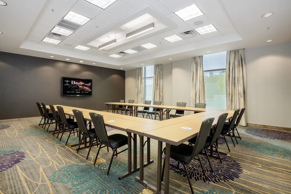 Residence Inn By Marriott San Jose Airport 48/53