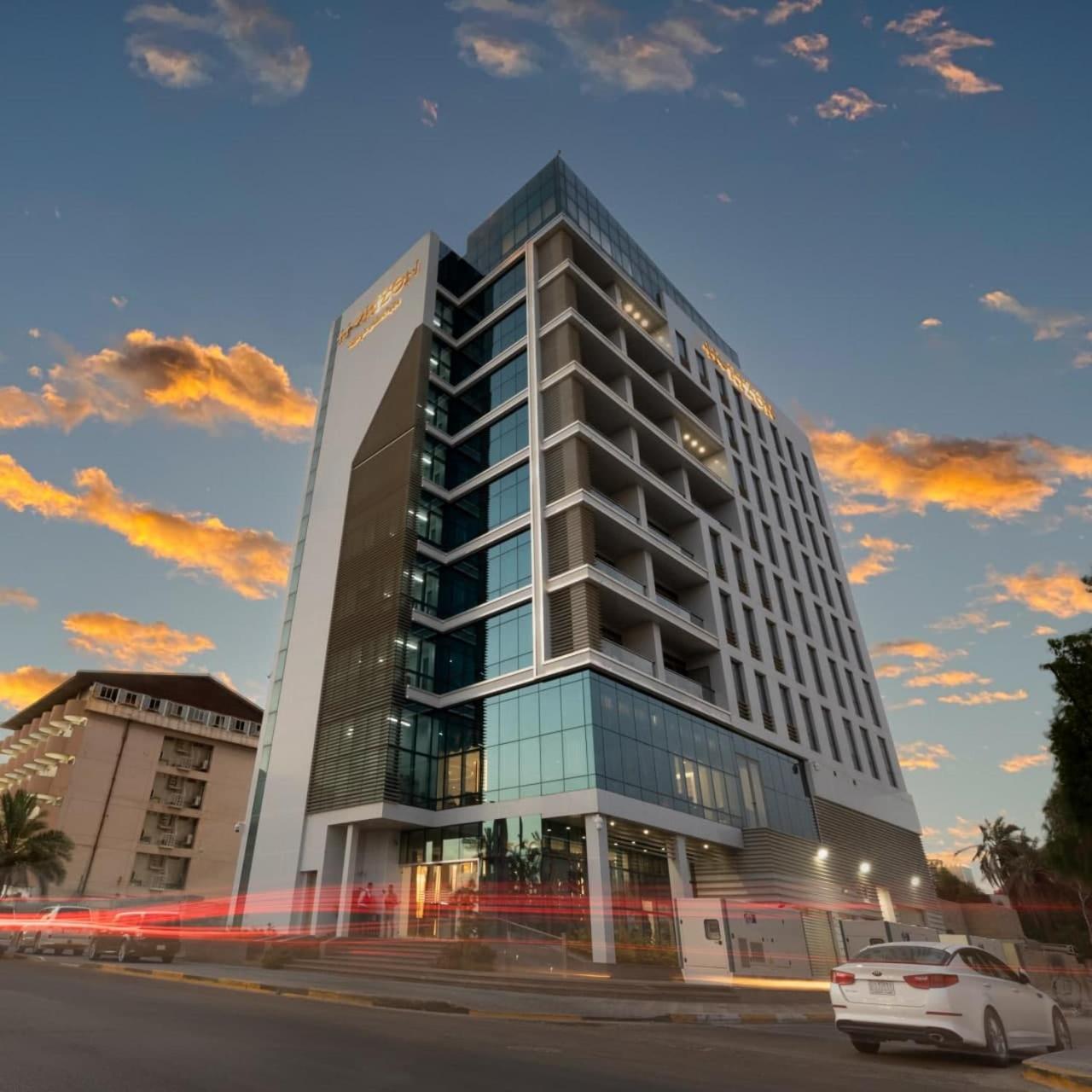 Horizon hotel in BASRA