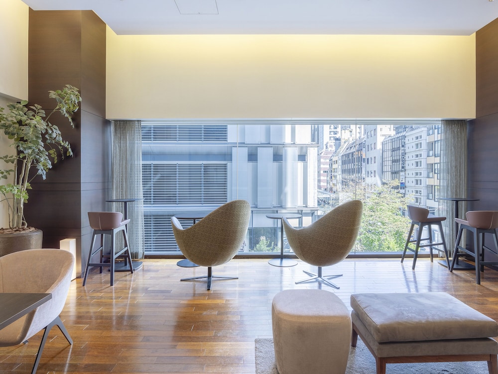 Hotel Gracery Ginza 49/68