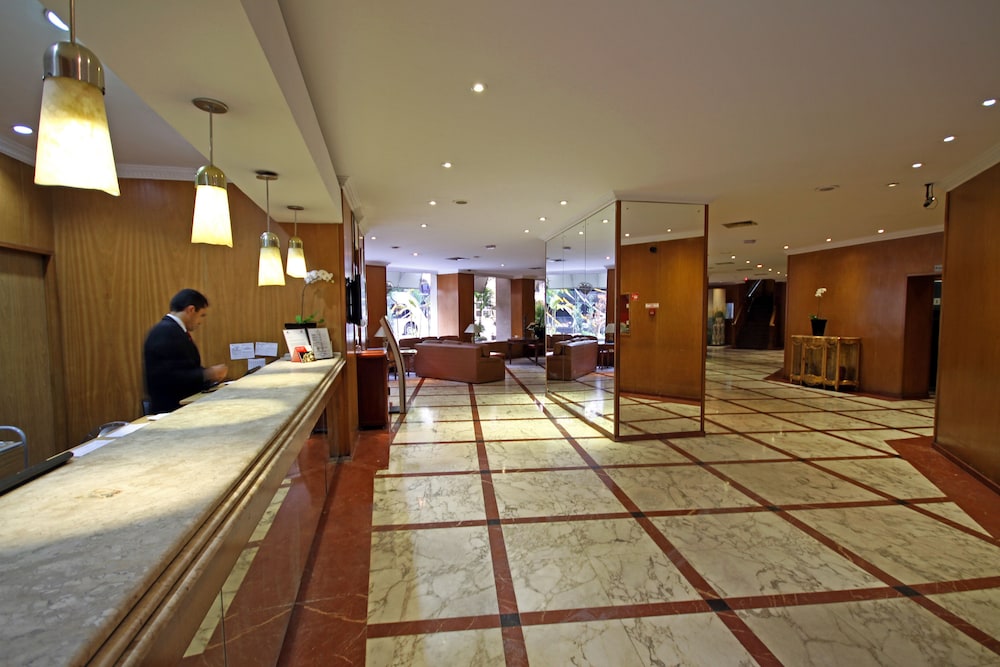 SAN RAPHAEL HOTEL 2/21