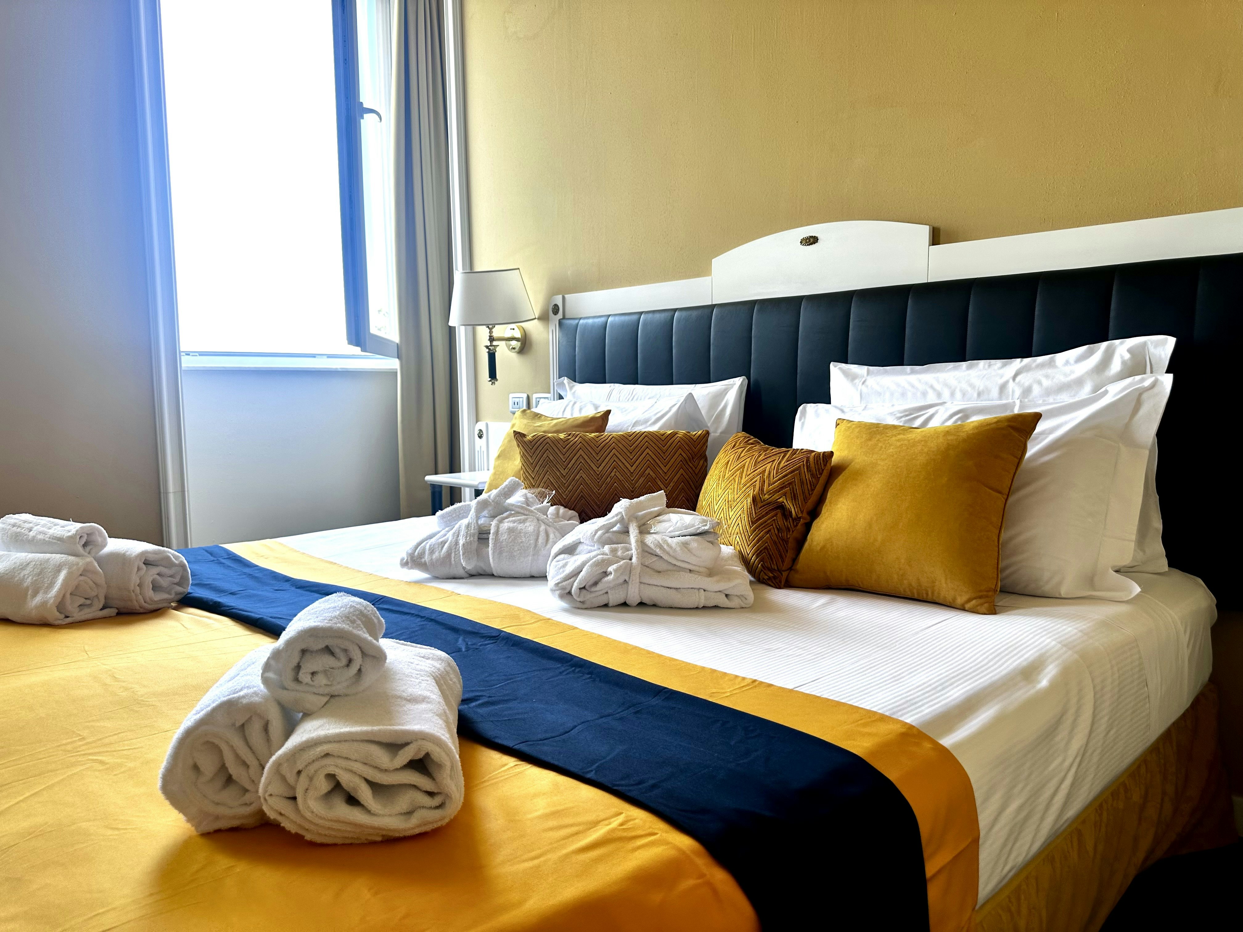 Hotel Greif Maria Theresia 44/78