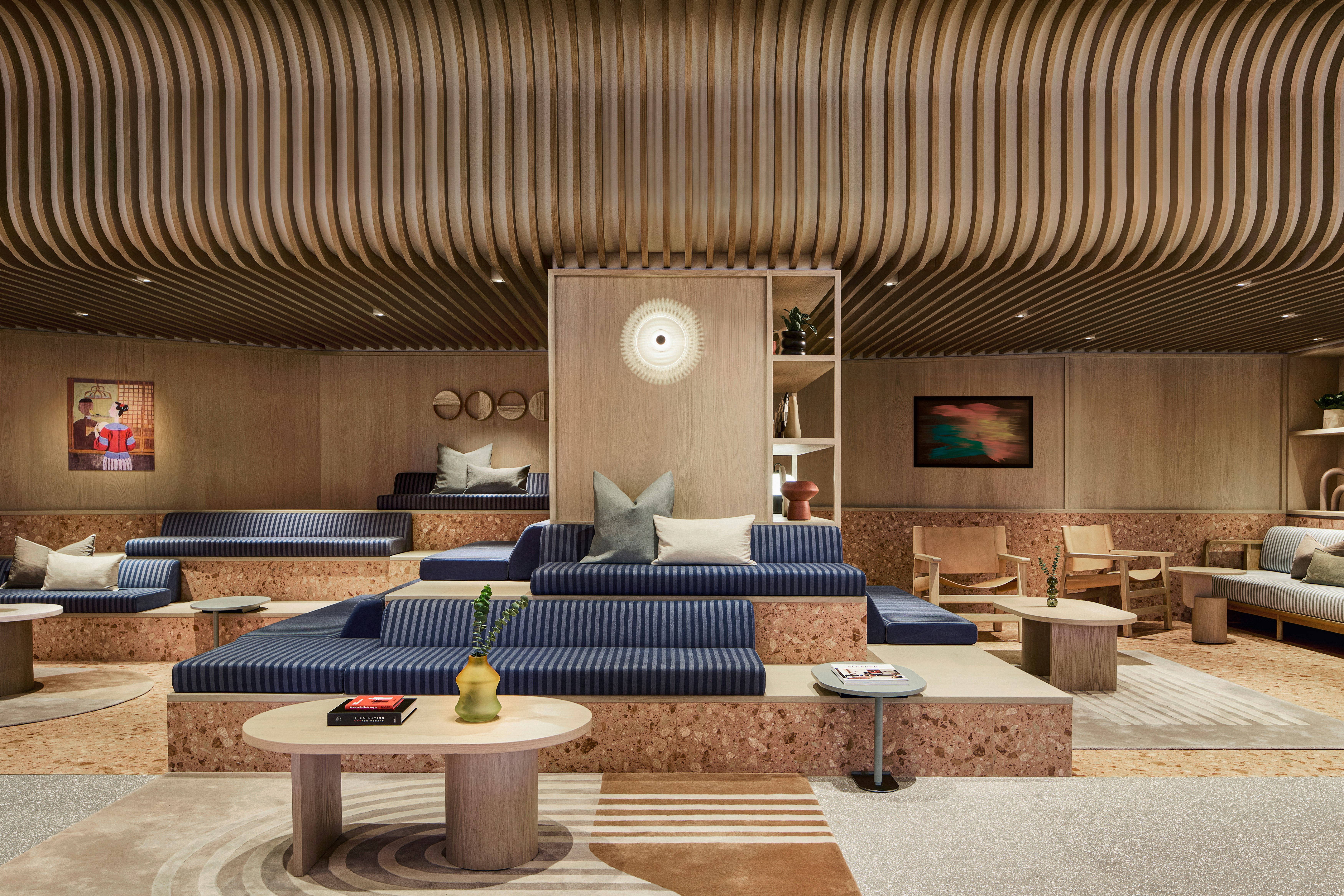 YingnFlo, Wesley Admiralty, Hong Kong by Langham Hospitality Group 24/32