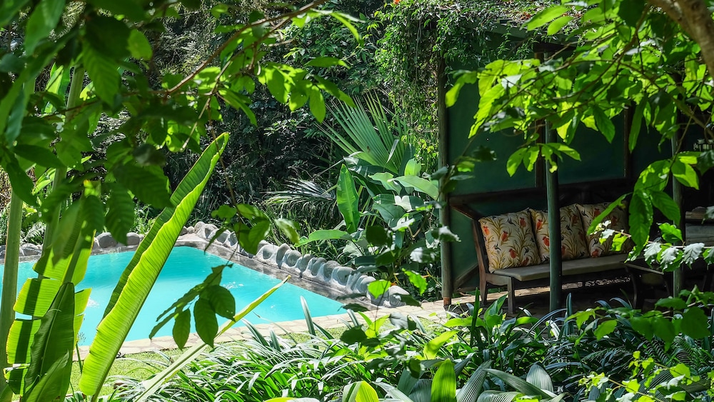 Ngare Sero Mountain Lodge 40/52