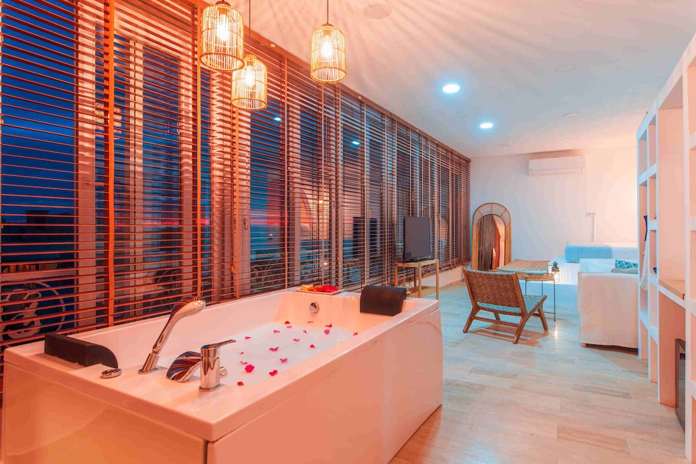 Mare Marin Boutique Hotel Bodrum 33/33