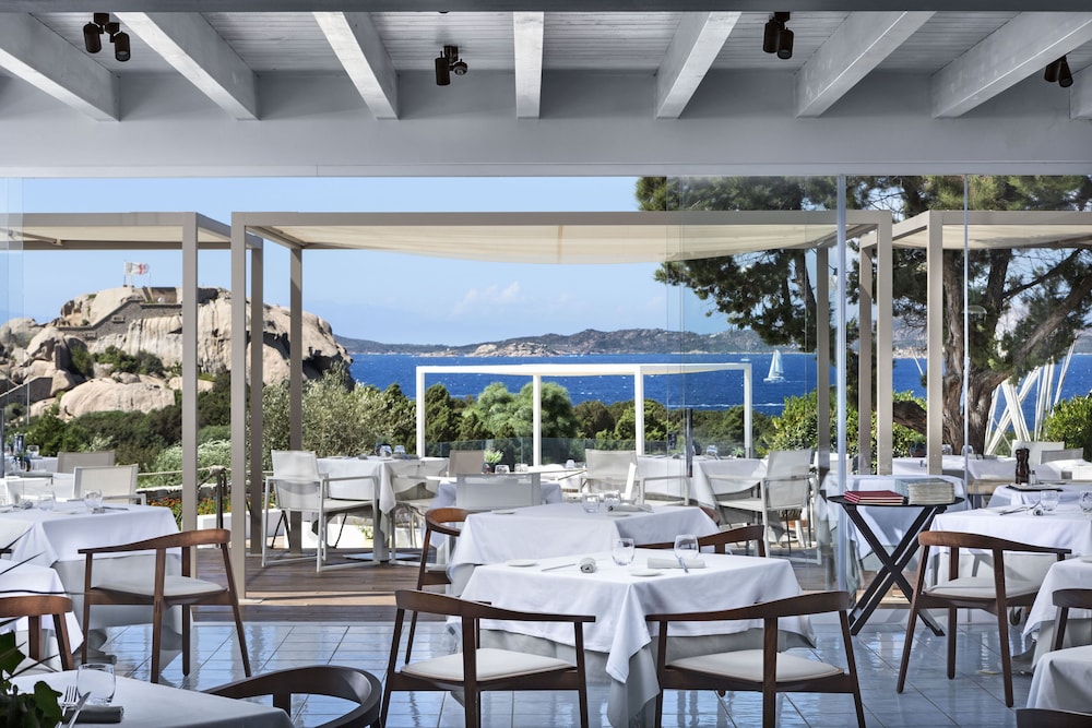 Grand Relais Dei Nuraghi - Adults Only 36/49