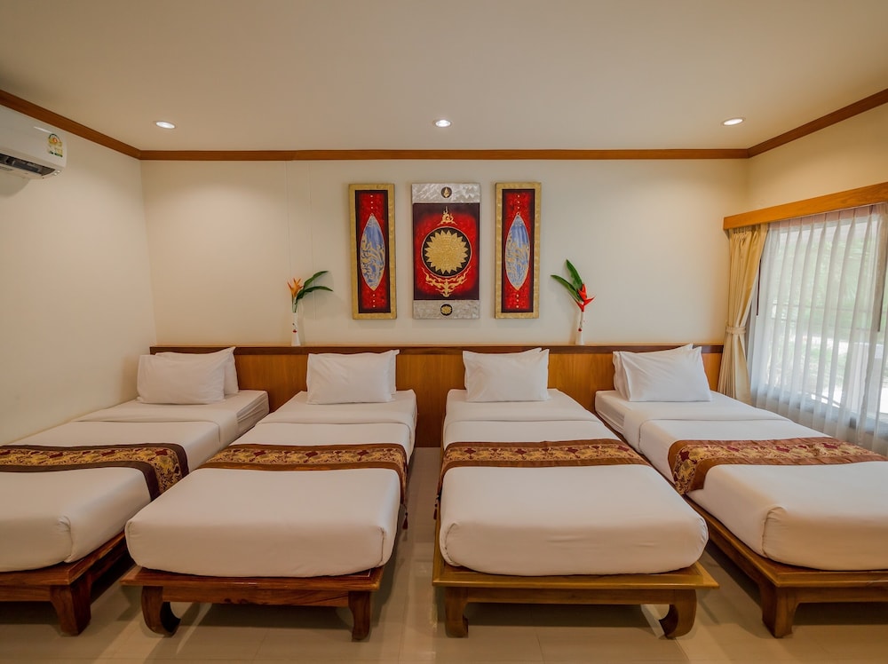 Chiangkhan River Mountain Resort 15/47