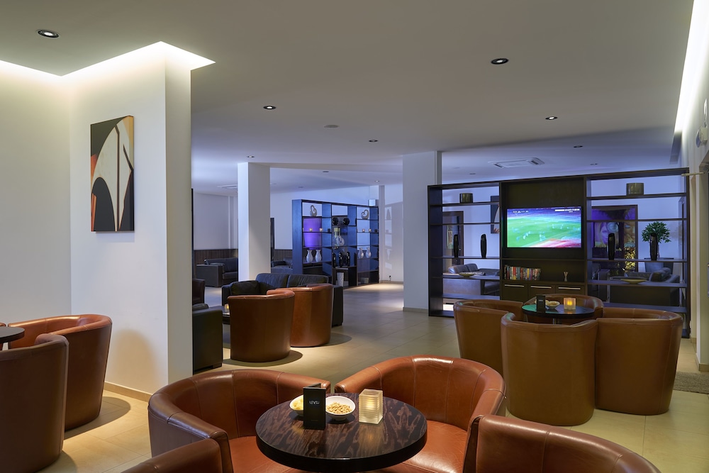 Melia Dunas Beach Resort And Spa 41/68