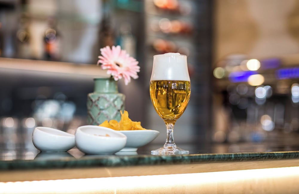 レオナルド ホテル バルセロナ グラン ヴィア(Leonardo Hotel Barcelona Gran Via) 写真4
