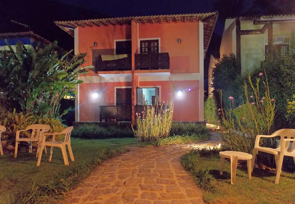 Pousada Ancoradouro 2/33