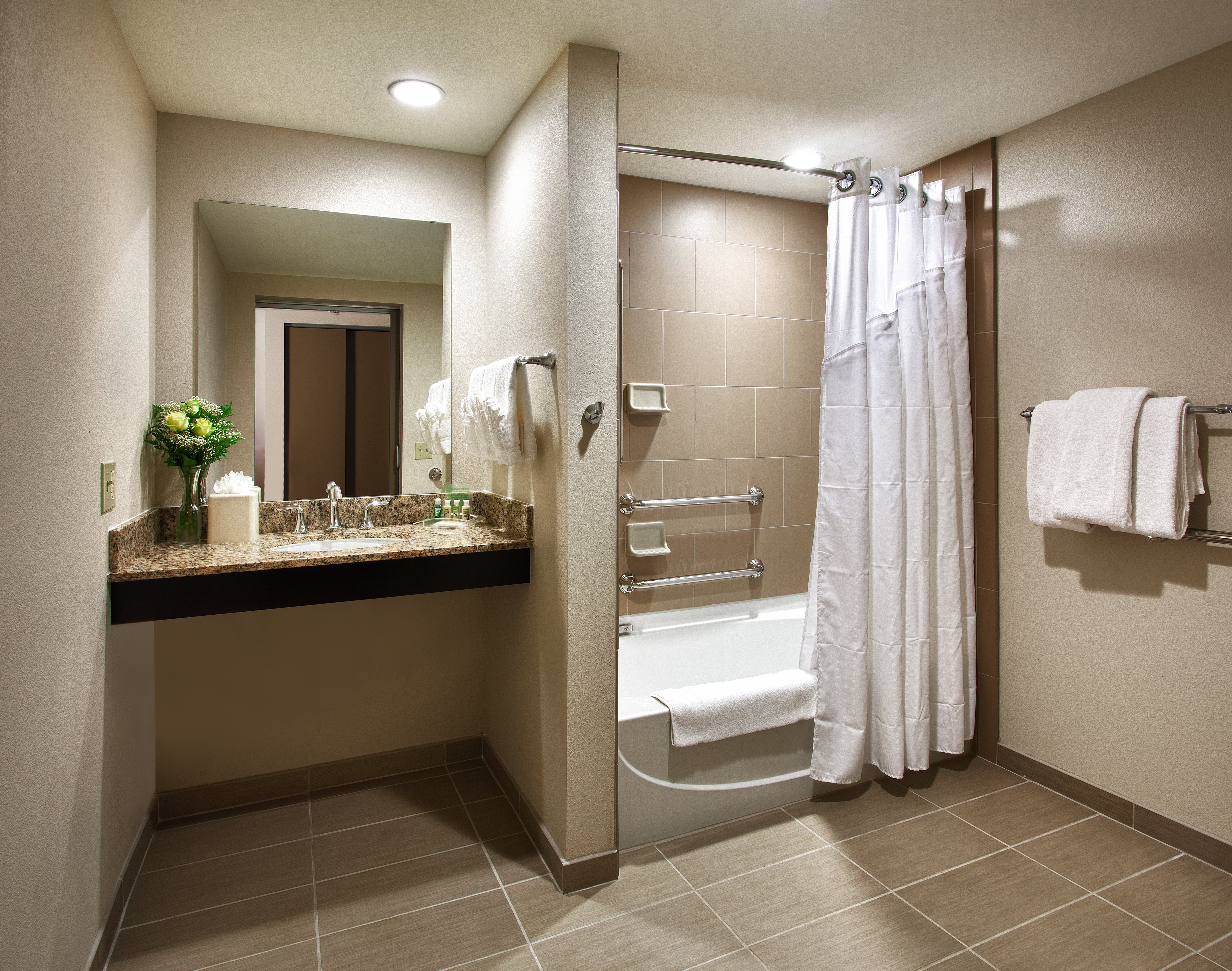 Holiday Inn Hotel And Suites Phoenix Airport North 86/86