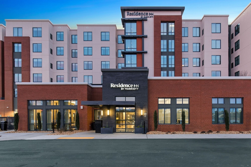 Residence Inn Atlanta Covington 38/50