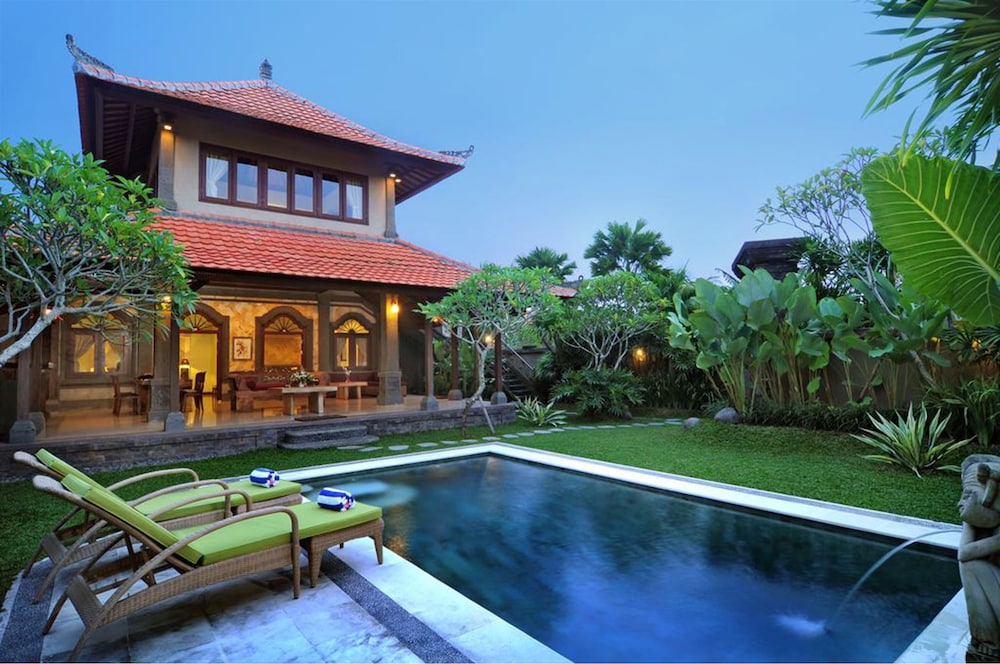 Bali Aroma Exclusive Villas. 2/28