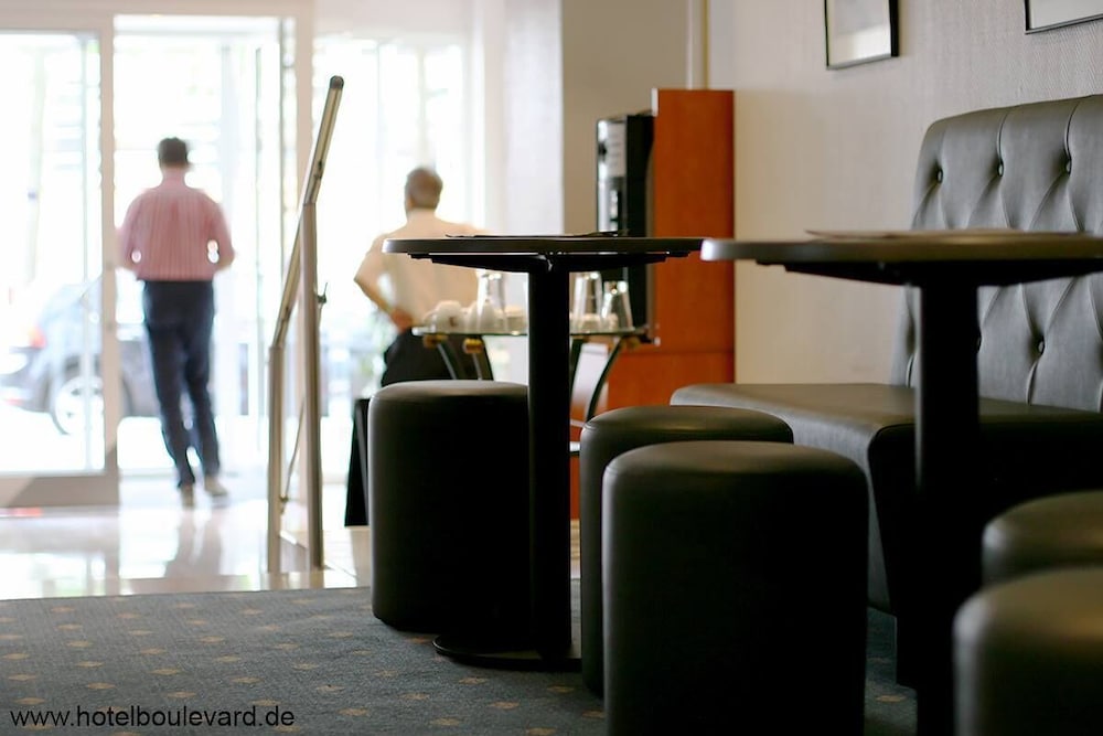 Hotel Boulevard Cologne 37/43