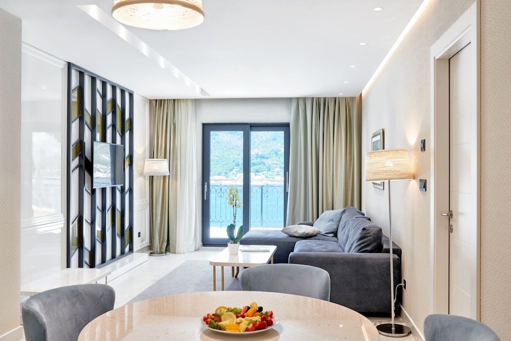 Huma Kotor Bay Hotel & Villas 47/79