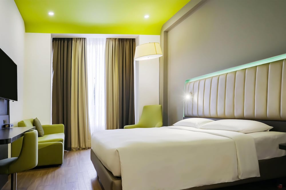 Park Inn By Radisson Amritsar Airport 24/68