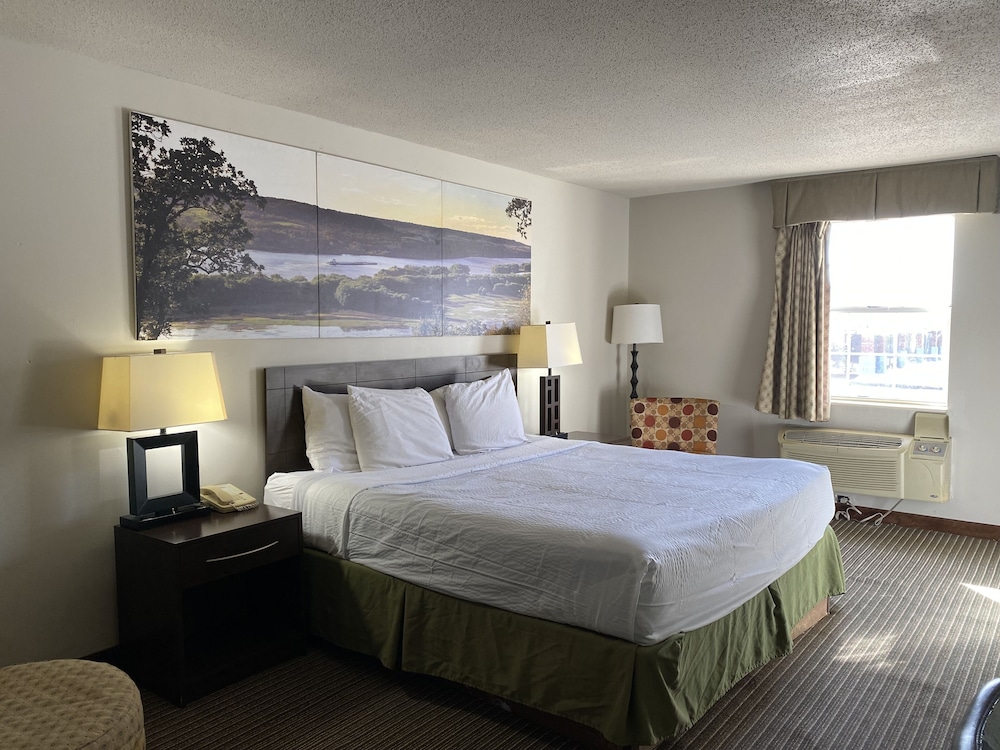 Days Inn by Wyndham Perryville 15/44