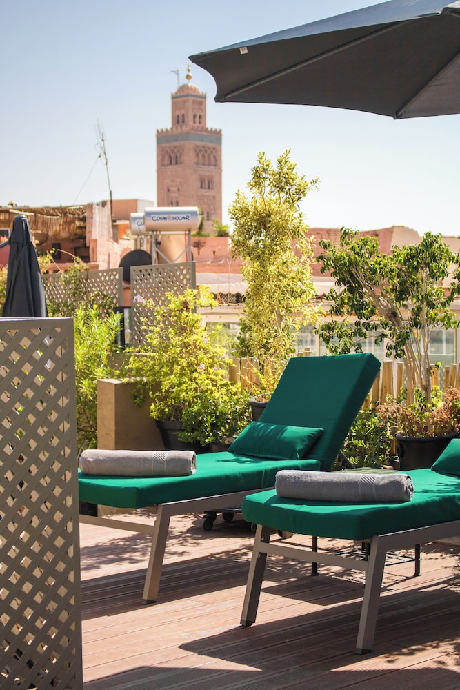 RIAD AL RIMAL 27/50