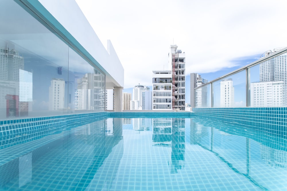 Seven Seas Hotel And Apartment 48/61