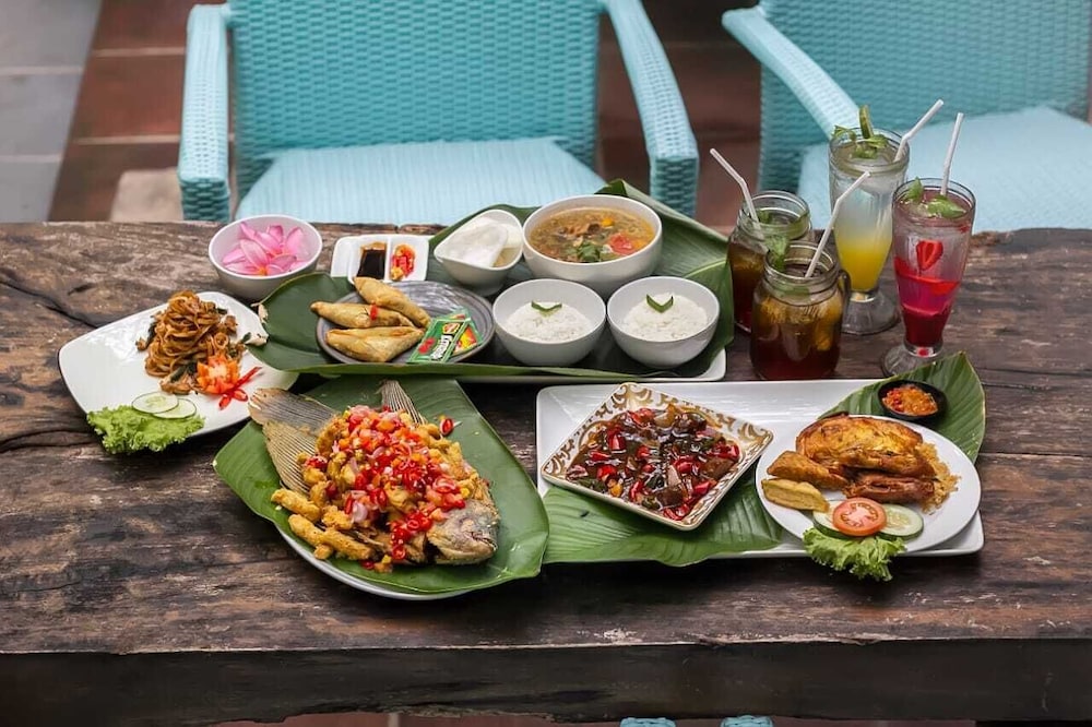 Rumah Batu Boutique Hotel 37/62