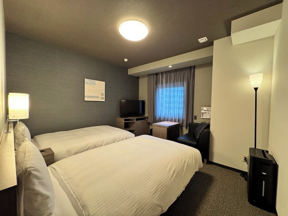 Hotel Route Inn Grand Nagoya Fujigaoka Station 6/28