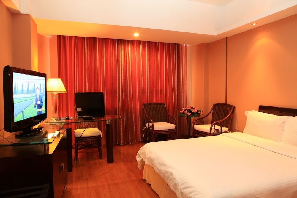 Hedong Citycenter Hotel 6/17