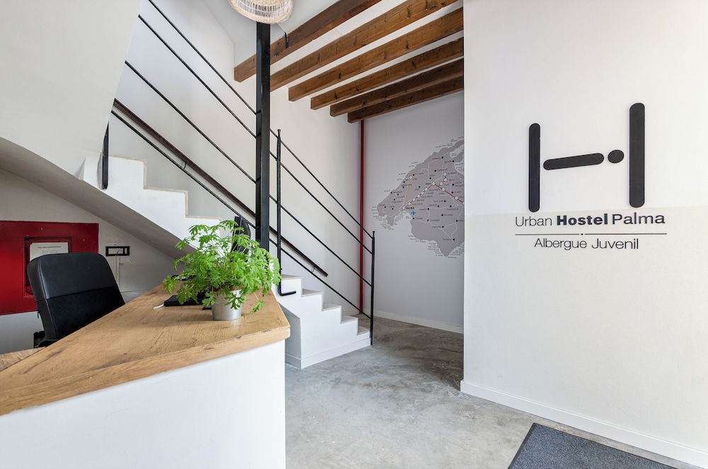 Urban Hostel Palma 7/50
