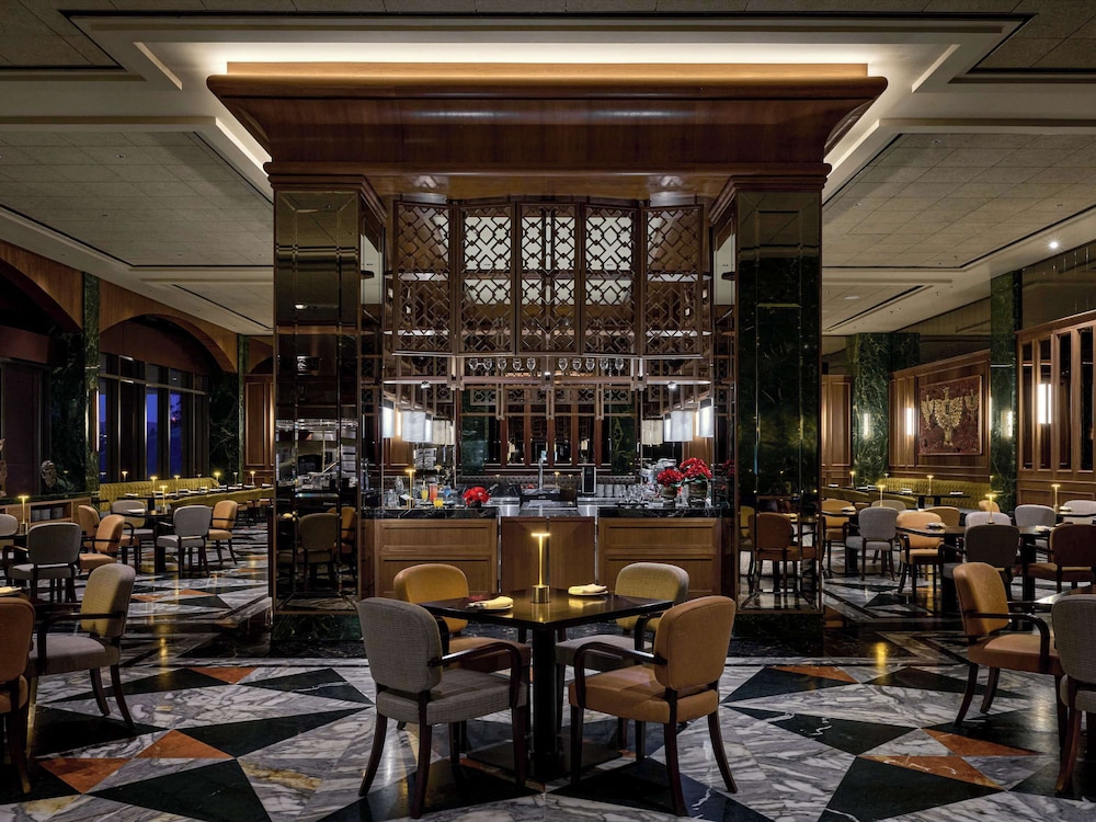Swissotel Nusantara 50/67
