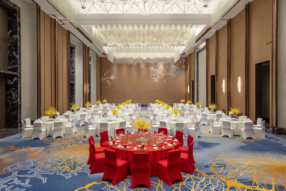 Wyndham Grand Zaozhuang 50/62