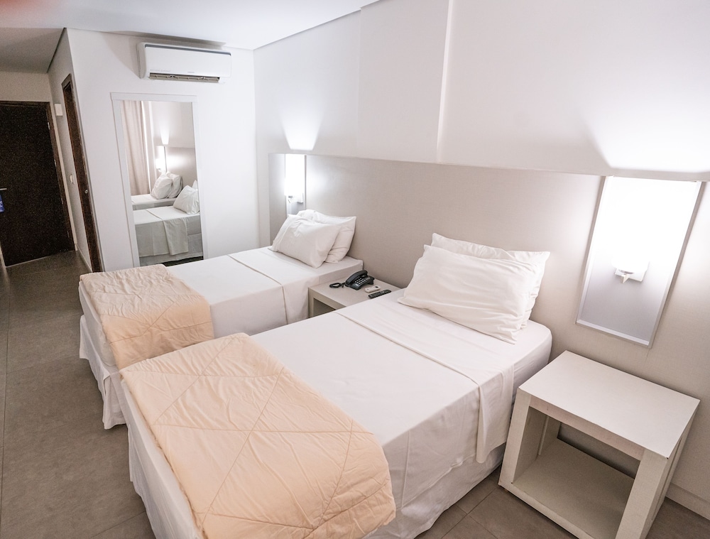 Superior, Double Bed