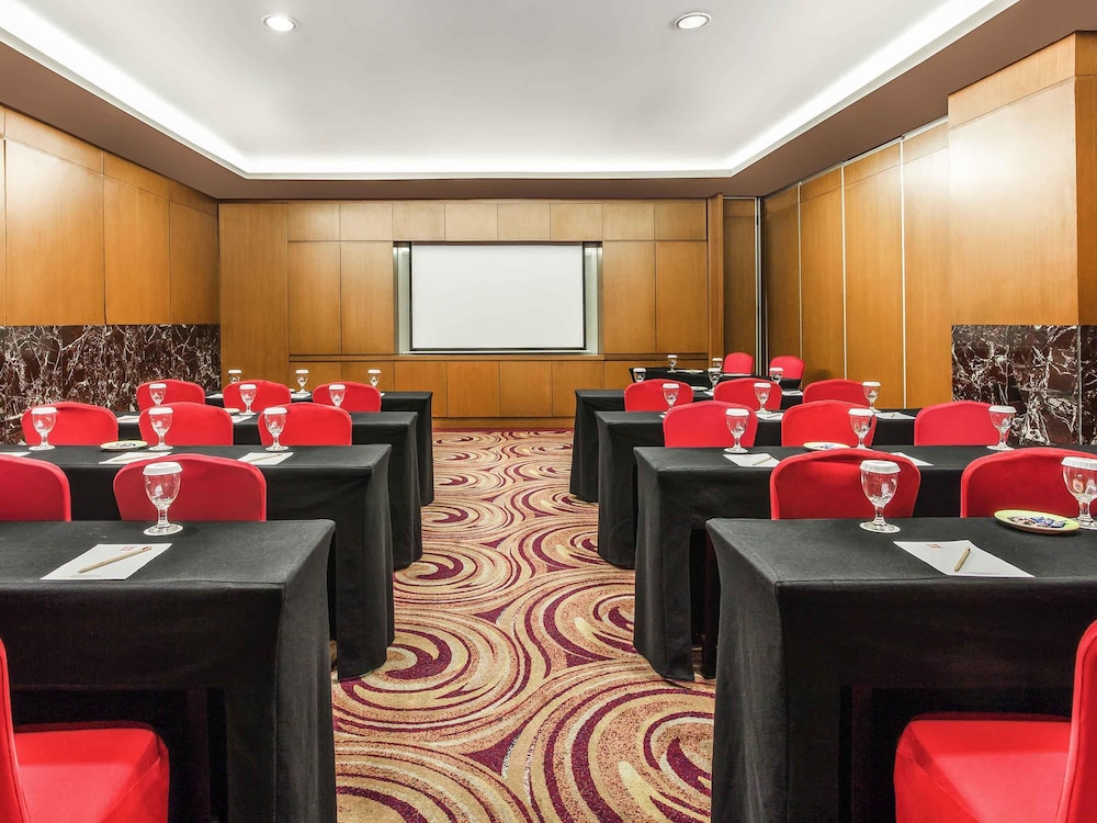 IBIS SEMARANG SIMPANG LIMA 20/23