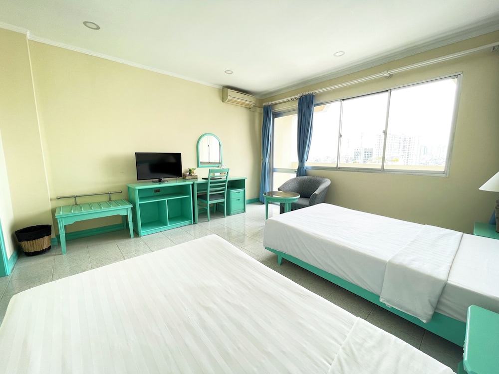 Bat Dat Hotel 27/51