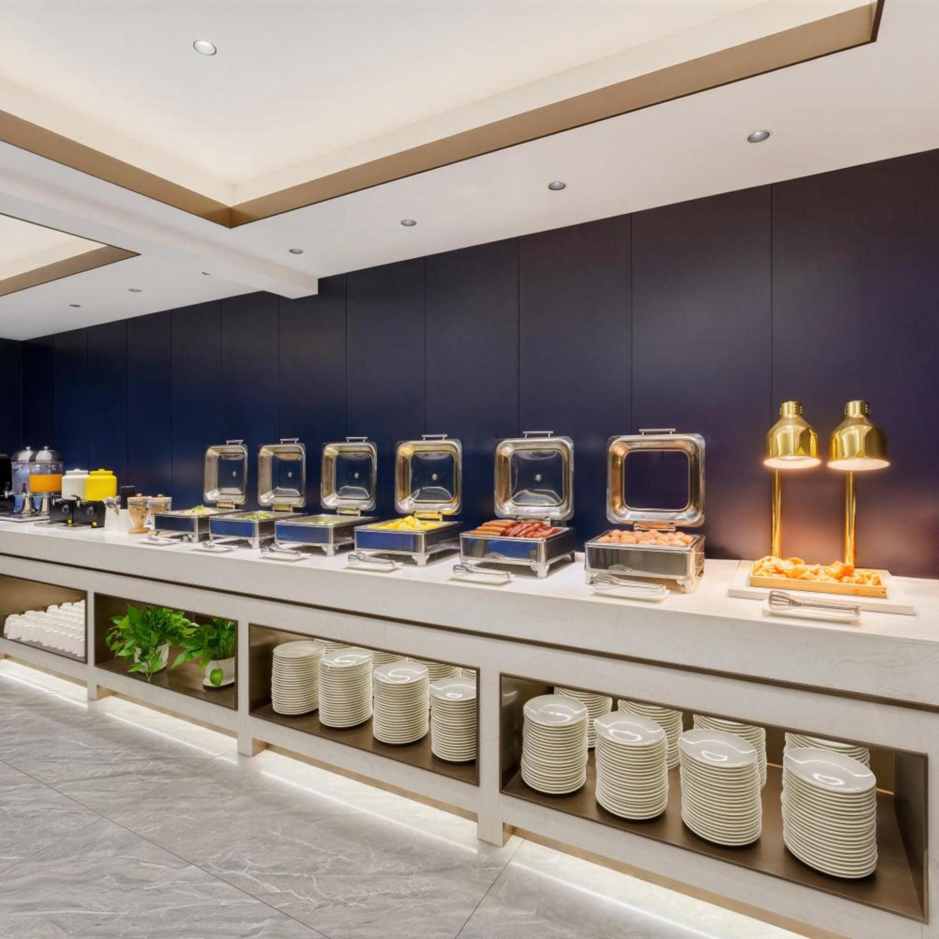 TRYP by Wyndham Vientiane Central 11/43