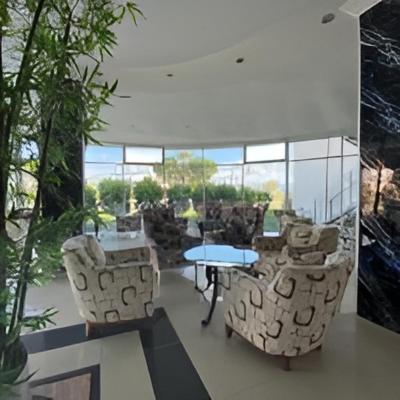 Afytos Oren Beach Prestij Hotel 36/61