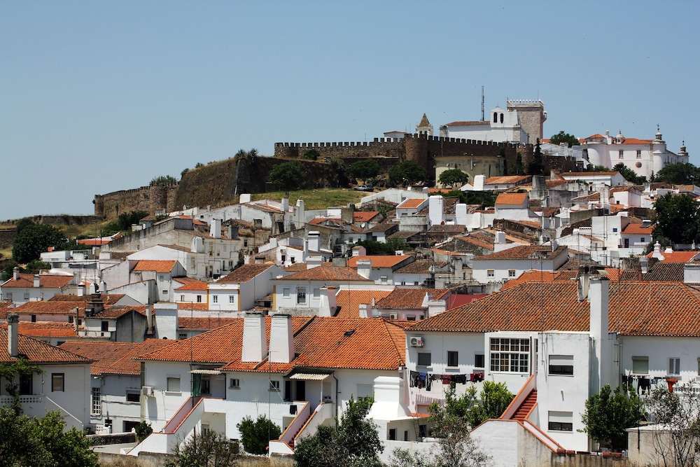Pateo dos Solares Charm Hotel 10/75