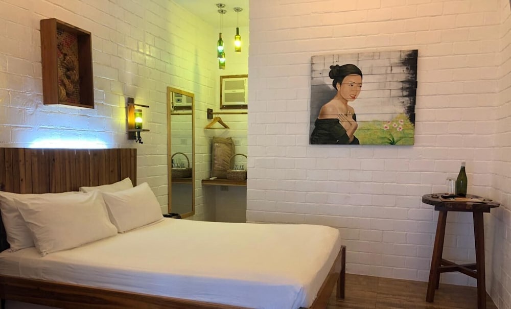 Suites By Eco Hotel el Nido 34/67