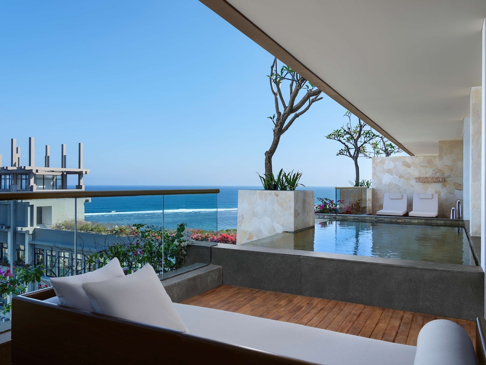 The Apurva Kempinski Bali 10/93
