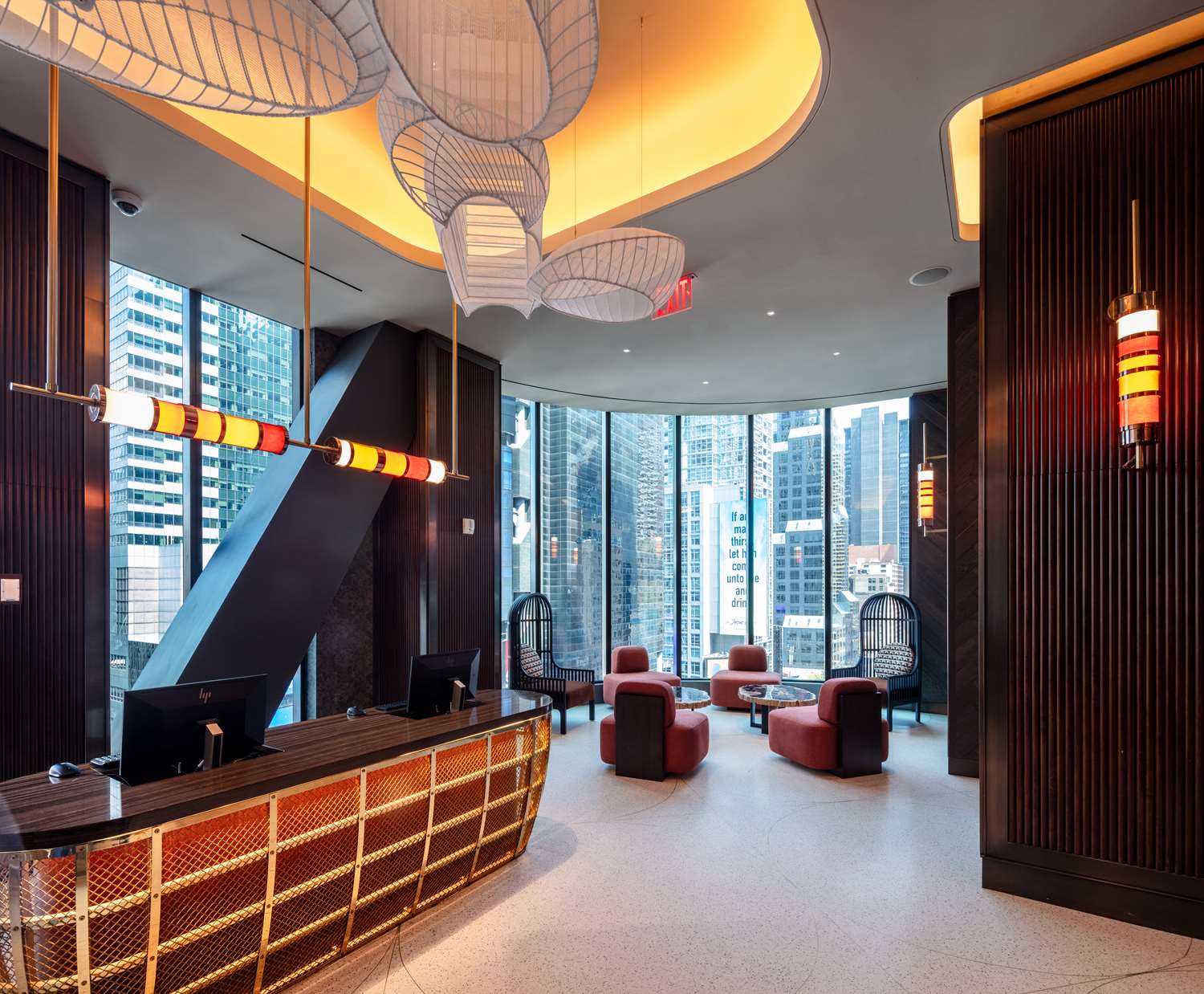 Tempo by Hilton New York Times Square 5/40