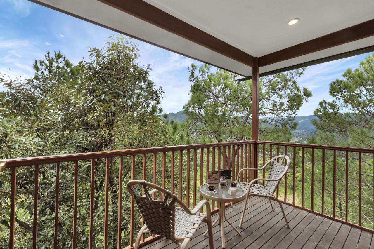 Club Mahindra Binsar Valley 17/27