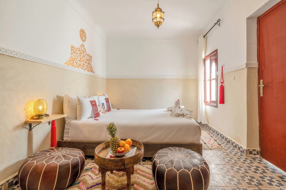 Riad Mokha Mokha and Spa 24/46