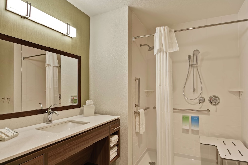 Home2 Suites By Hilton Rochester 20/55