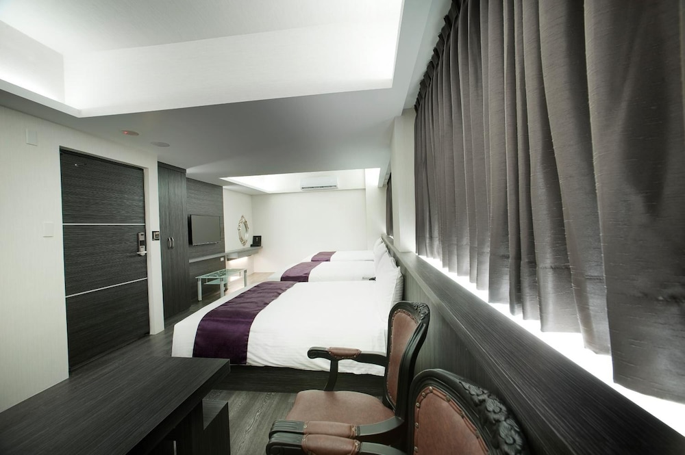 Fukun 5 Motel 21/42