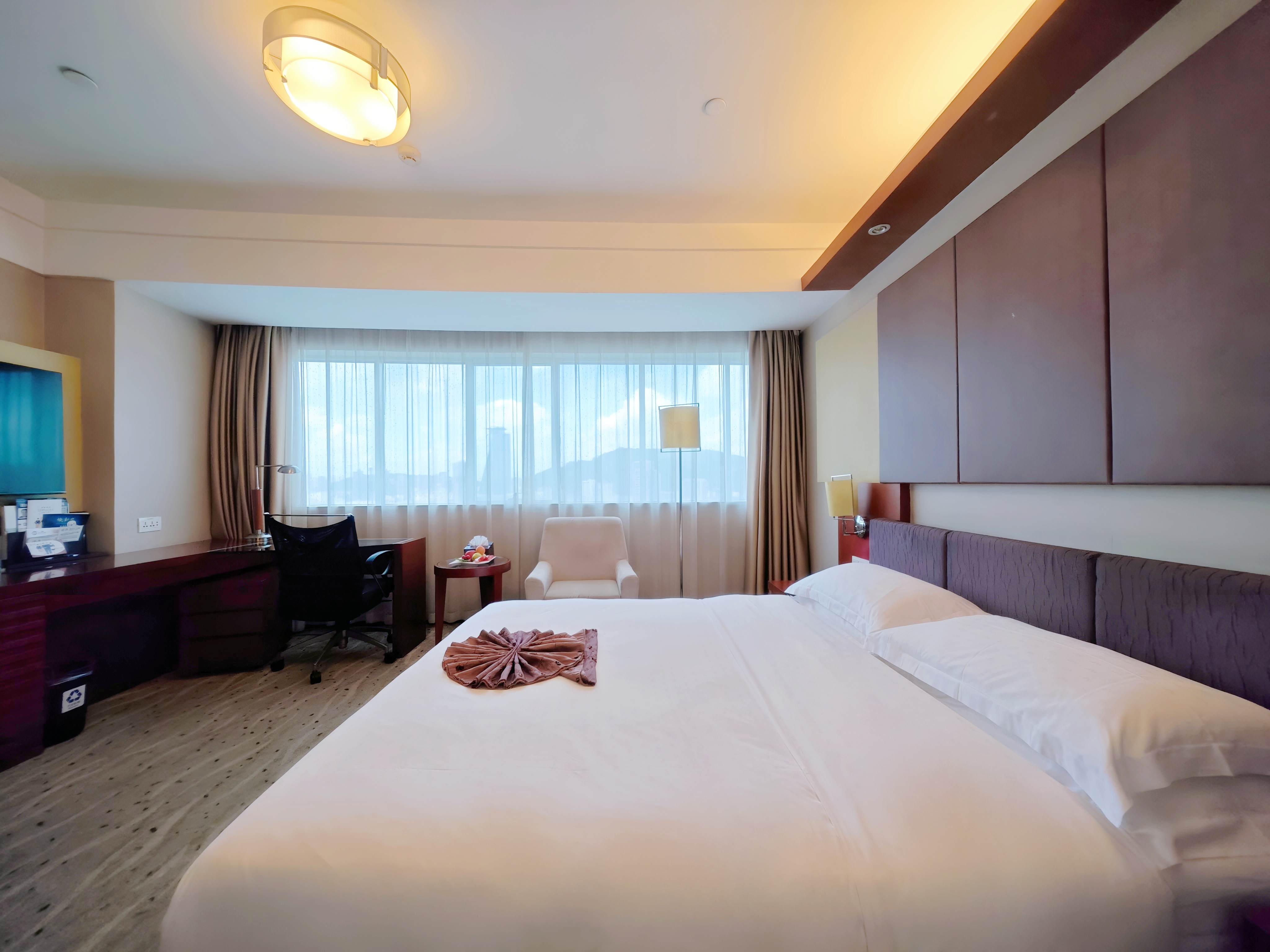 Elegant, Double Bed