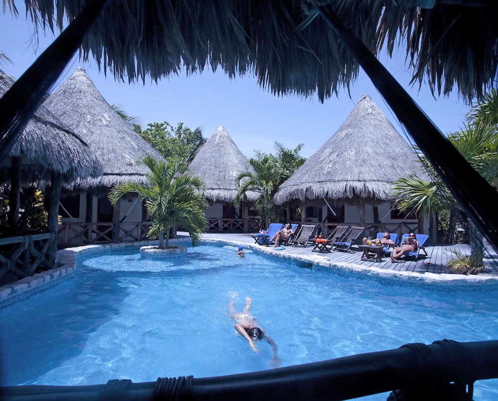 Holbox By Xaloc 10/71
