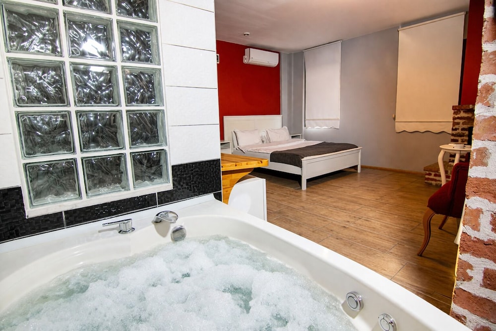 216 North Hotel - Agva 24/50