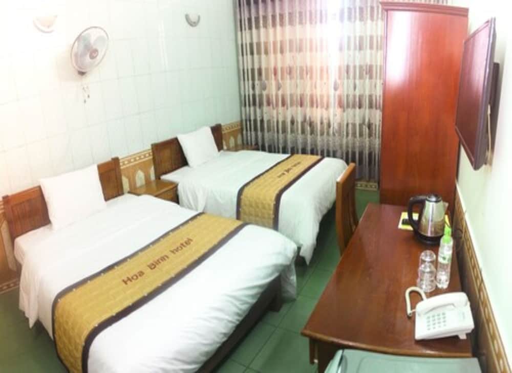 Hoa Bình Hotel 24/39